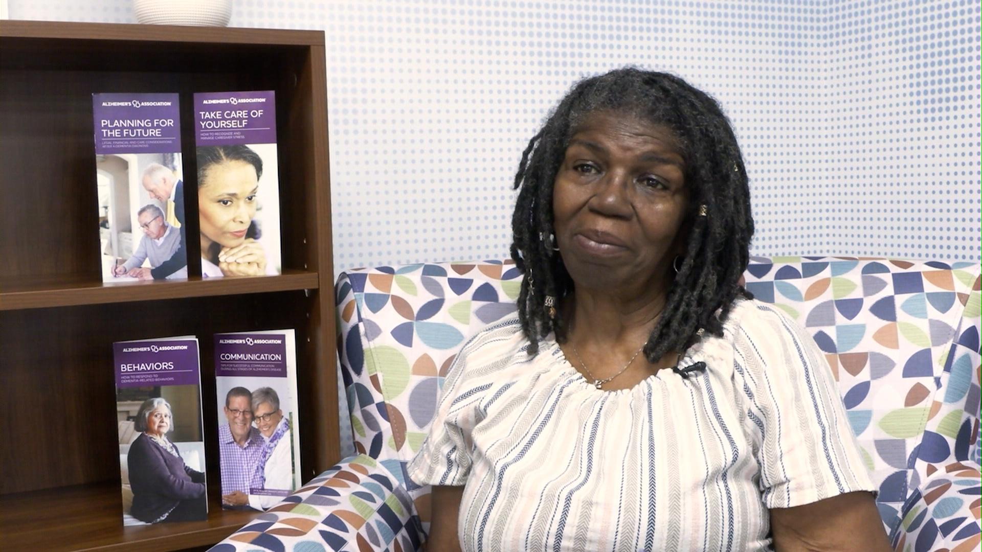 Impact of Alzheimer’s on African American Communities