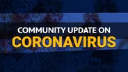 Community Update on Coronavirus January 15, 2021