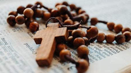 Video thumbnail: New Mexico In Focus The Catholic Church's Connection to Pueblo Communities