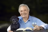 Vegas PBS Event/ Jaques Pepin Virtual Event