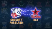 GREGORY-PORTLAND VS. RAY