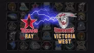 RAY VS. VICTORIA WEST