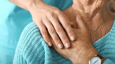 Video thumbnail: Aging Matters Reimagining Long-Term Care