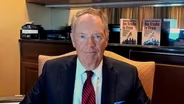 The Architect of Trump’s Tariff Plan on Correcting the “Broken” Global Order