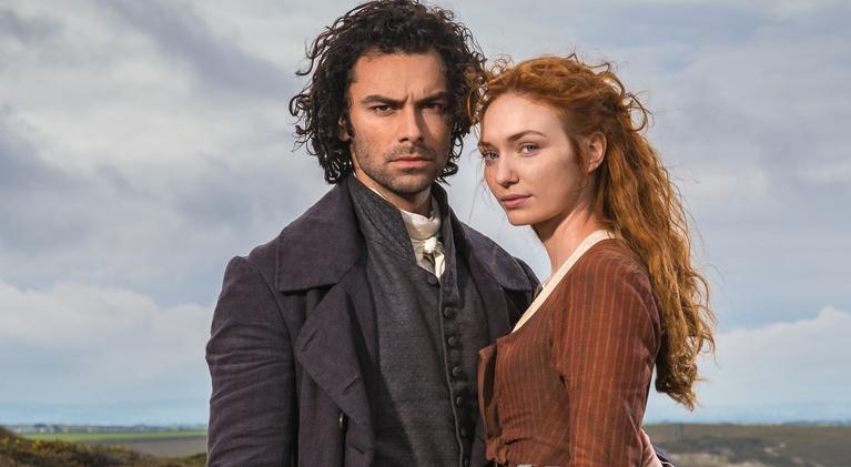 Poldark 