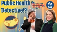 Communicable Disease Control [ASL]