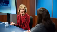 Judy Woodruff discusses political division in America | Alaska Insight