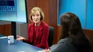 Judy Woodruff discusses political division in America | Alaska Insight