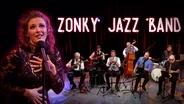 Zonky Jazz Band