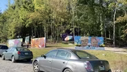 The Walls Art Park