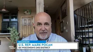 Pocan on Federal Police Reform, DACA & LGBTQ+ Workers Ruling