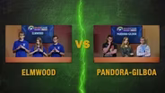 Elmwood vs Pandora Gilboa