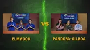 Elmwood vs Pandora Gilboa