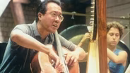 Classic Yo-Yo Ma