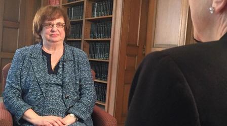 Video thumbnail: New York NOW One-on-One with Attorney General Underwood