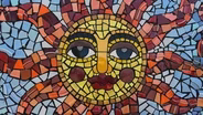 Mosaic New Mexico