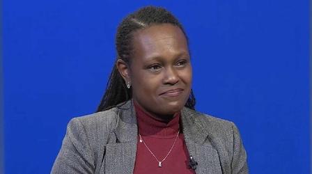 Video thumbnail: On the Record March 24, 2022 | Homelessness, housing, and Internet access