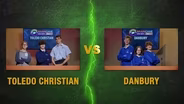 Toledo Christian vs Danbury