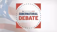 New Jersey gubernatorial debate | NJ Decides 2021