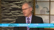 Clark Gerhart, MD