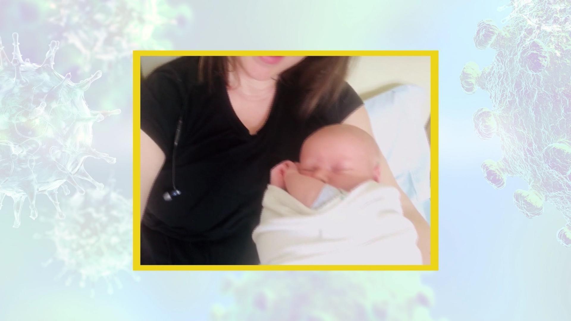 From Hospital to Birth Center