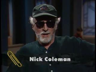 Almanac - Nick's Flicks - Twin Cities PBS