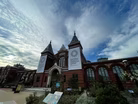 Smithsonian's American Latino museum finds permanent home