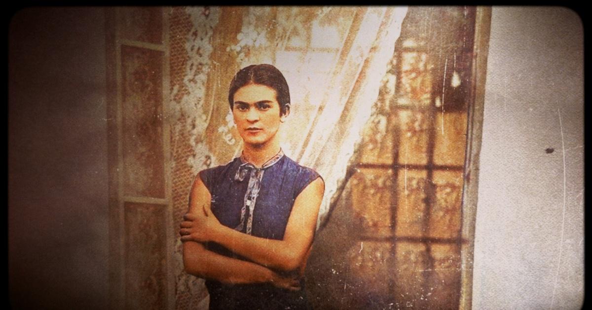 Becoming Frida Kahlo, A Star Is Born, Episode 3