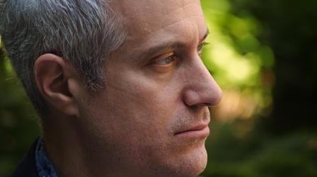Video thumbnail: Articulate Darin Strauss: A Present Passed