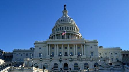 Video thumbnail: New Mexico In Focus Congressional Candidates & Election Misinformation