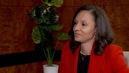 Sitting down with Detroit Mayor Mary Sheffield and author Desiree Cooper