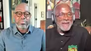 'Aging While Black' Author Raymond Jetson discusses his new book and caring for Black elders