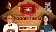 Festival: Foodie Fiesta