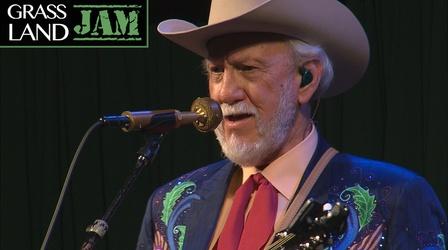 Video thumbnail: Grassland Jam Doyle Lawson & Quicksilver