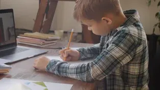 Child Socialization in COVID-19