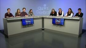 Video thumbnail: Quiz Central Manistee vs. Ludington