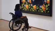 Accessing Art