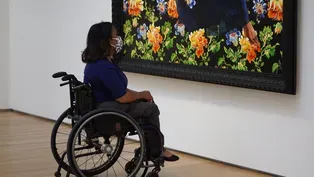 Accessing Art