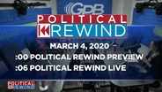 Political Rewind 03/04/20