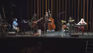 New initiative aims to make world of jazz more inclusive