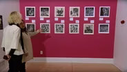 Adelante #2009 - Tierra Herida Exhibit/Fast Fund