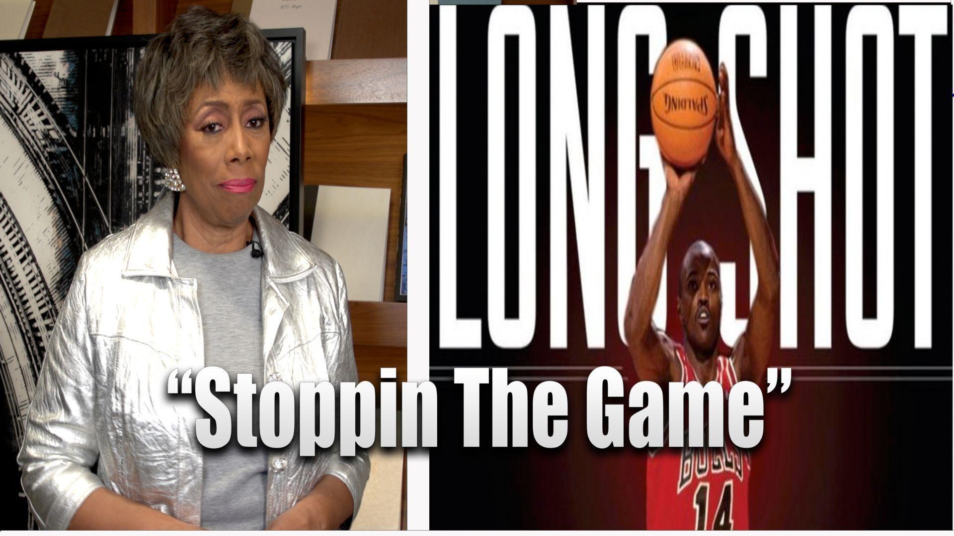 NDIGO STUDIO Stopping the Game Season Episode PBS