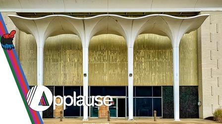 Video thumbnail: Applause Applause December 16, 2022: Forgotten Malls of the Rust Belt