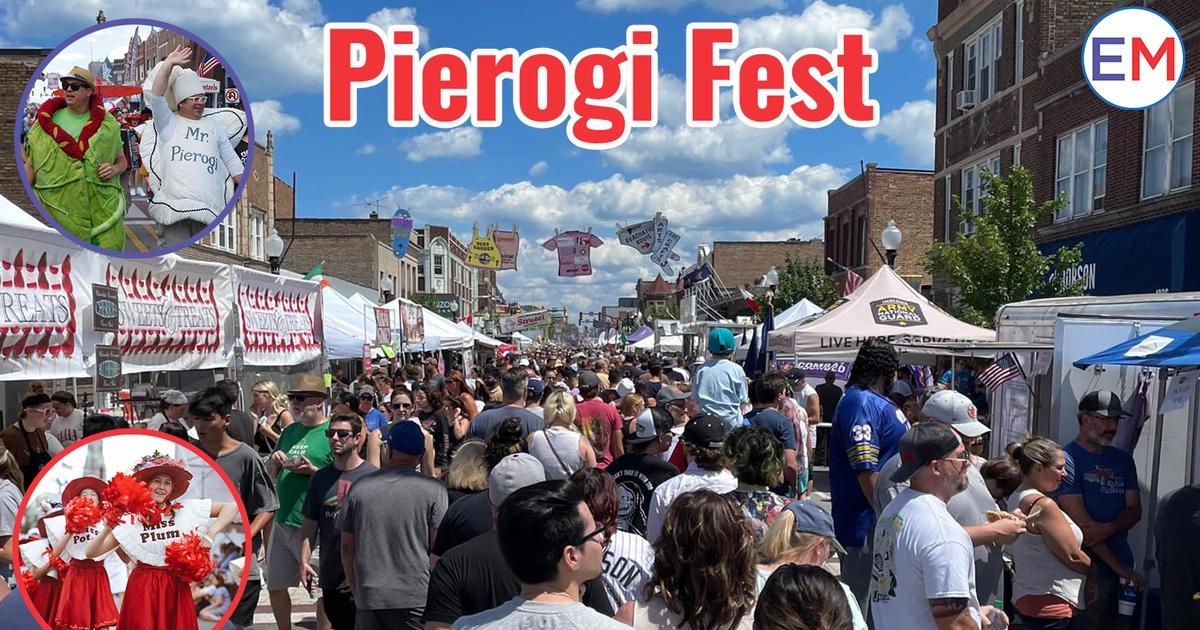 Smash Mouth to headline Pierogi Fest in Whiting