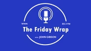 The Friday Wrap: 8/22/25