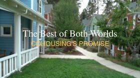 Video thumbnail: ViewFinder Cohousing - Best of Both Worlds