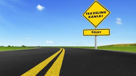 Video thumbnail: Traveling Kansas Colby