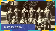 May 25, 2026