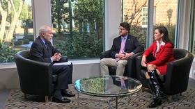 Video thumbnail: This Week in South Carolina Representatives Simrill and Powers-Norrell