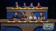 Jefferson County vs Knoxville West